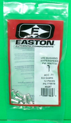 Easton precision acc - easton,