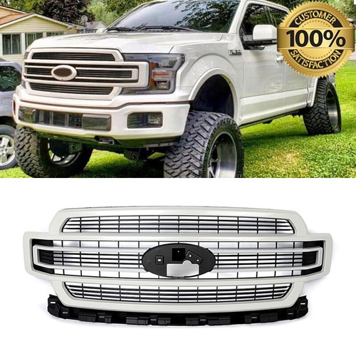 For 2018 2019 2020 - ford, f-150