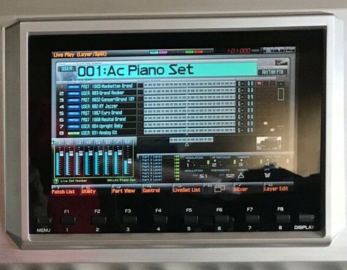 Lcd display screen for - lcd,