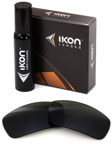 Polarized ikon replacement - polarized,