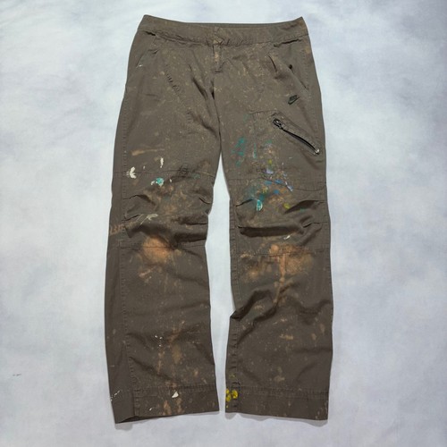 Vintage nike paint - vintage,