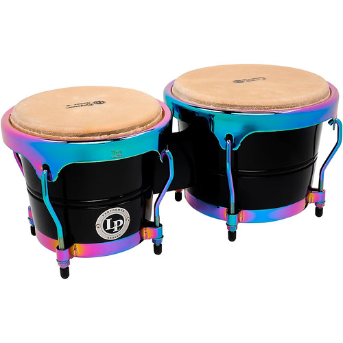 Performer series bongos - bongos,