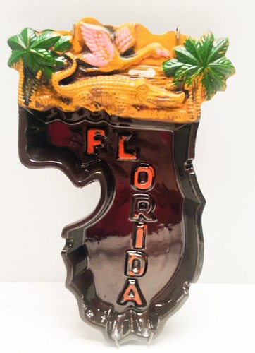 Vintage florida souvenir - vintage,