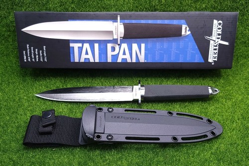 Cold steel tai - steel,
