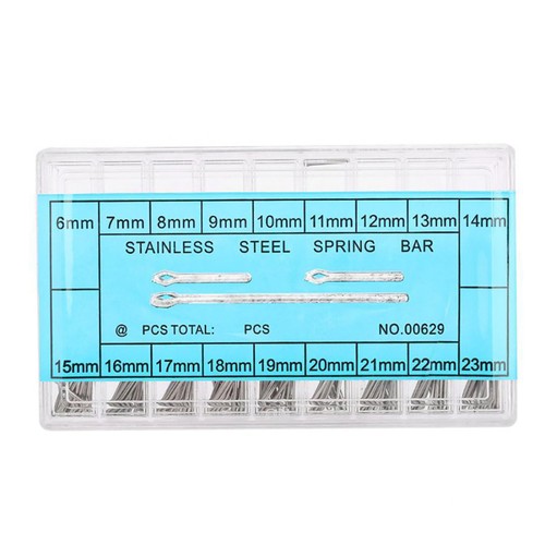 360pcs box 23mm - watch, band