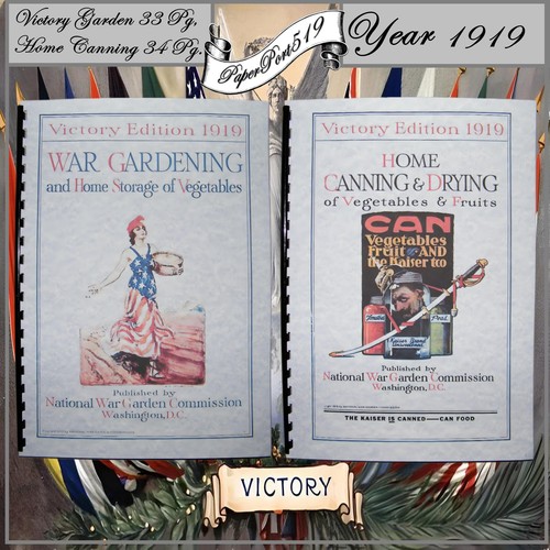 1919 victory edition - 1919,