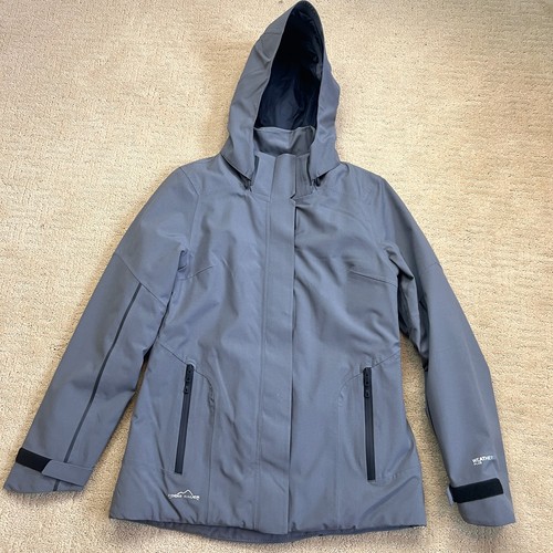 Eddie bauer women - women's, gray