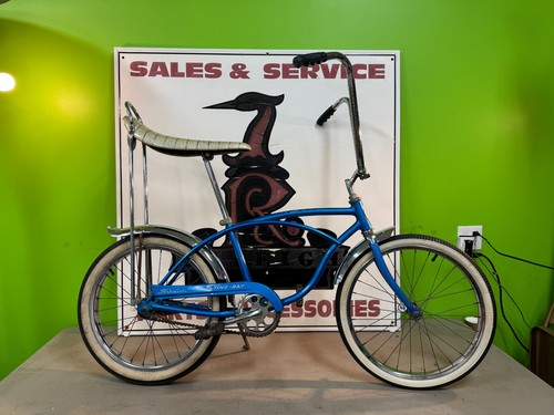 Schwinn 1968 sting - schwinn, ray