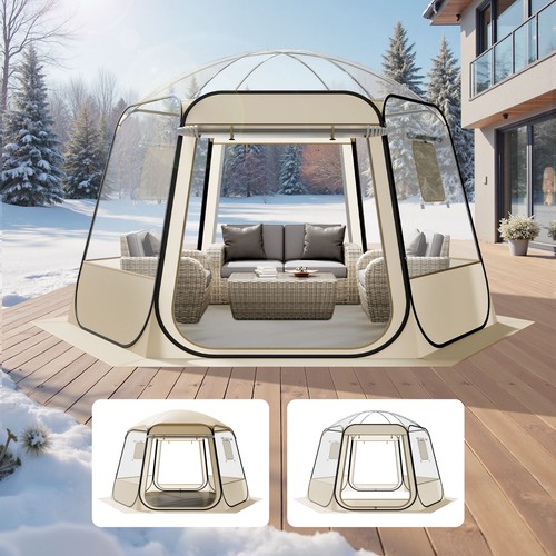 Uimoso pop clear bubble - uimoso,