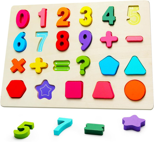 Wooden puzzles for - puzzles,