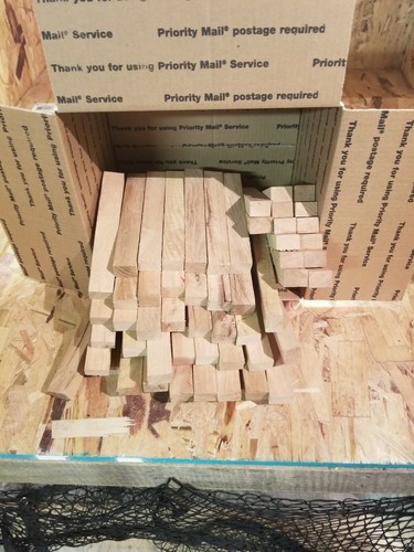 Lbs inch maple - lbs, dried