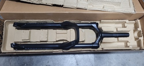 2023 rockshox recon silver - rockshox, rl