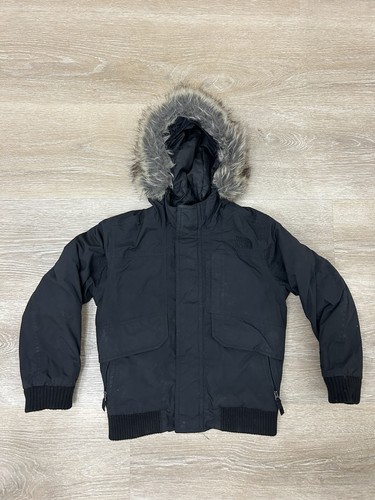 The north face boys gotham - the,
