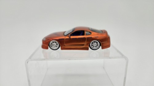 Vintage toyota supra 5th gear - toyota,