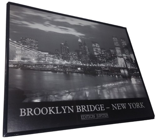 Brooklyn bridge new york - york, ny