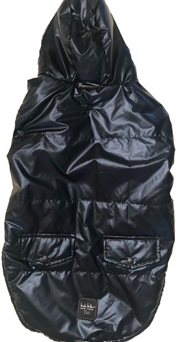 Nicole miller pet puffy - nicole,