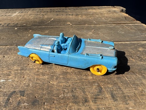 Vintage auburn rubber corp - vintage,