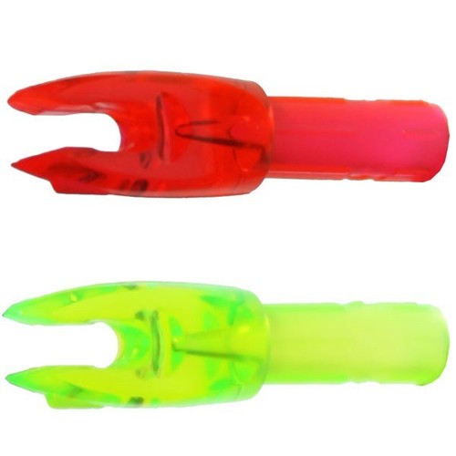 Easton nock pack - x,