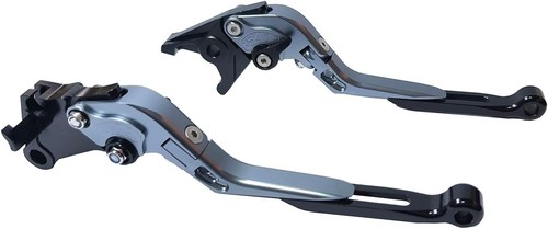 Brake clutch lever - lever, set