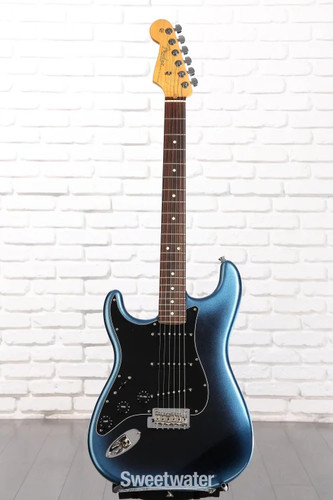Fender american professional - fender,