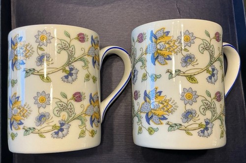 Minton haddon hall bone - minton,