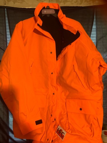Hfc equipment blaze orange - hfc,