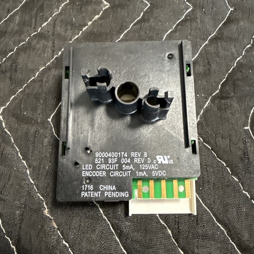 Thermador cooktop oem - cooktop,