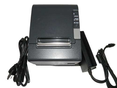 Refurbished micros epson m129h - micros,