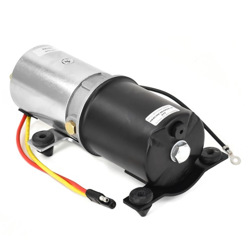 Convertible top hydraulic - convertible,