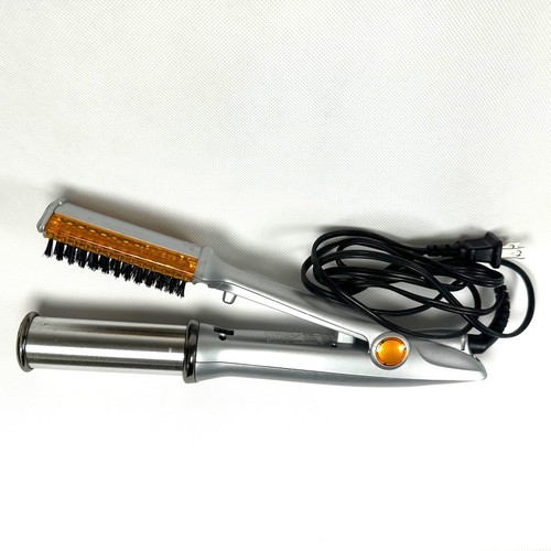 Instyler rotating iron - iron, hair
