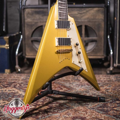 Esp ltd kirk hammett - ltd,