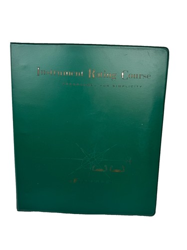 Vtg 1963 jeppesen - 1963,