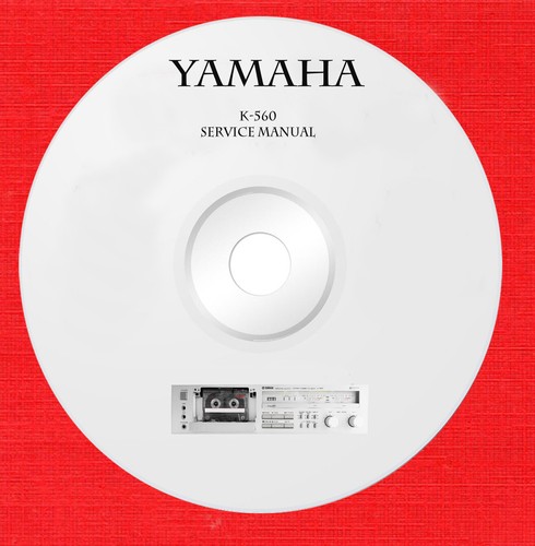 Service manual for yamaha - service,