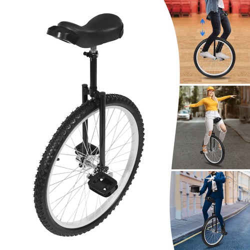 Unicycle adjustable - 24,
