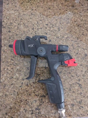 Sata jet spray - rp, 1.2