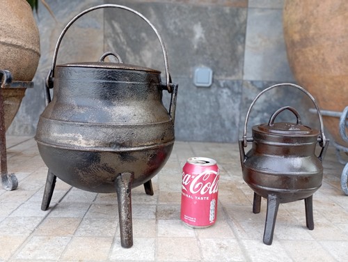 Vintage cast iron - iron, 2