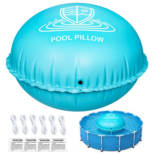 Naizea 10ft pool pillow - naizea,