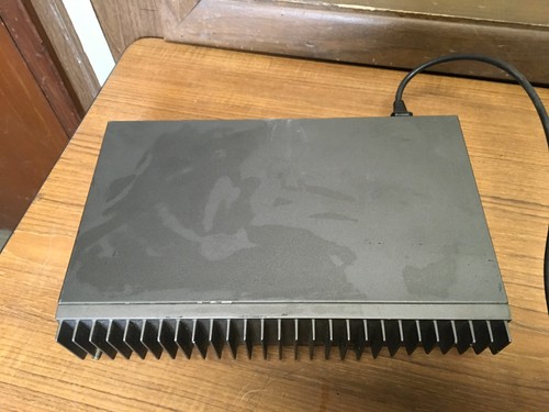 Quad 306 stereo - quad,