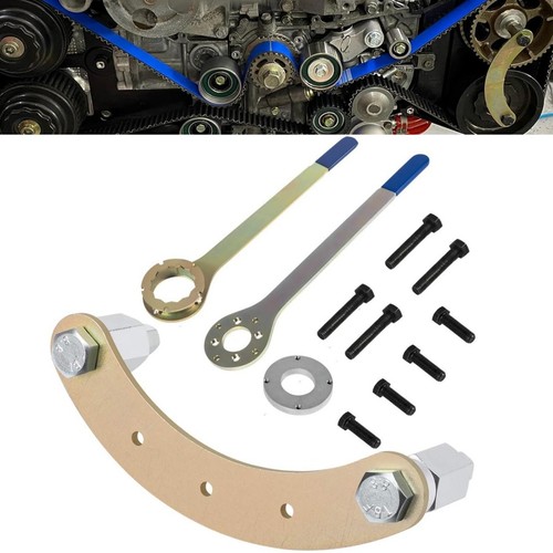 Std cam sprocket - cam, tool+crank