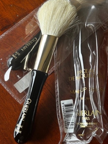 Vintage guerlain makeup - guerlain, powder