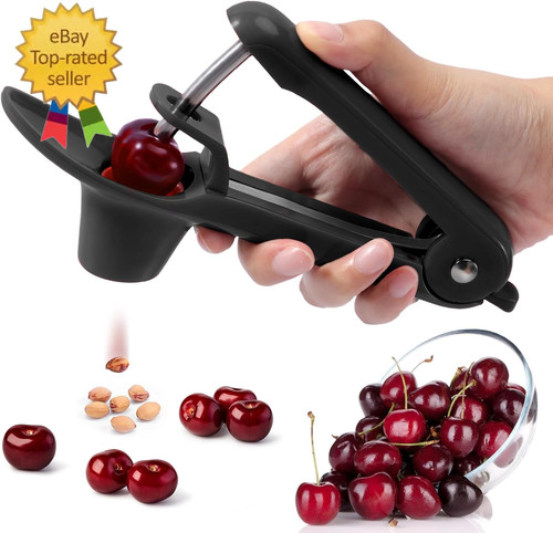 Cherry pitter tool stainless - cherry,