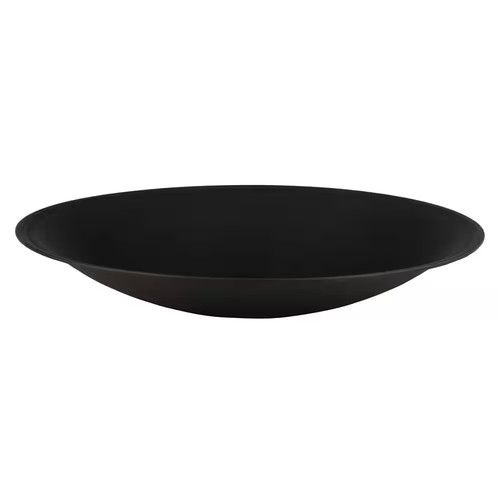 Fire bowl in firepit - fire,