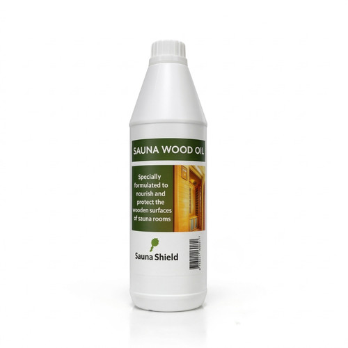 Sauna shield - sauna,