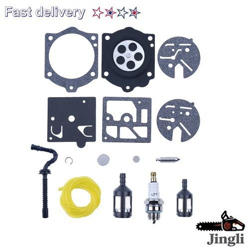 Carburetor repair kit - carburetor,