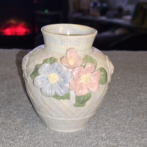 Vintage beautiful irridescent - vintage,