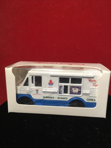 Mister softee musical die - softee,