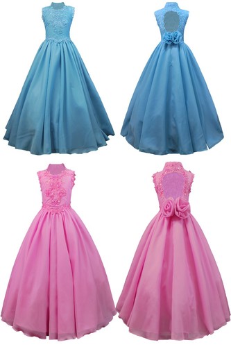 Girl pageant wedding party - pageant,