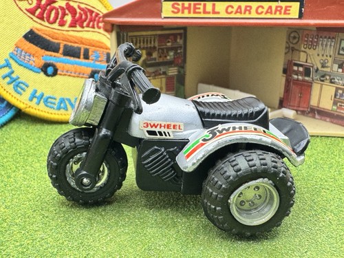 1980s atc wheeler friction - 1980s,