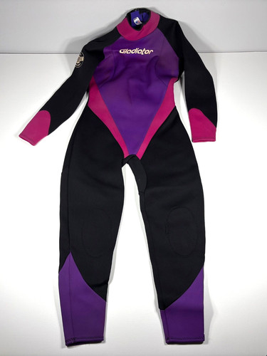 Gladiator wet suit women - gladiator,