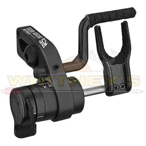 Qad ultra rest hunter - qad, drop